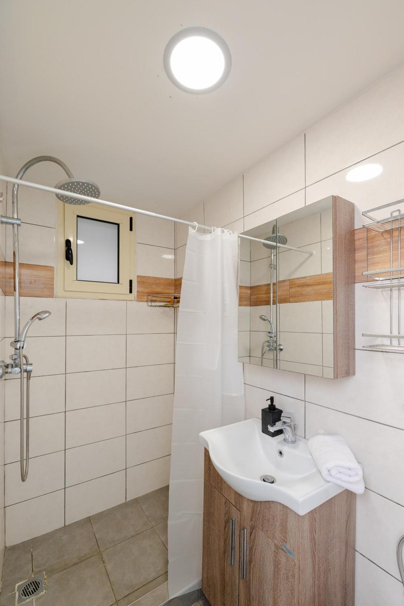 Blue Riviera Villas & Suites - Rodos Коскіну Екстер'єр фото