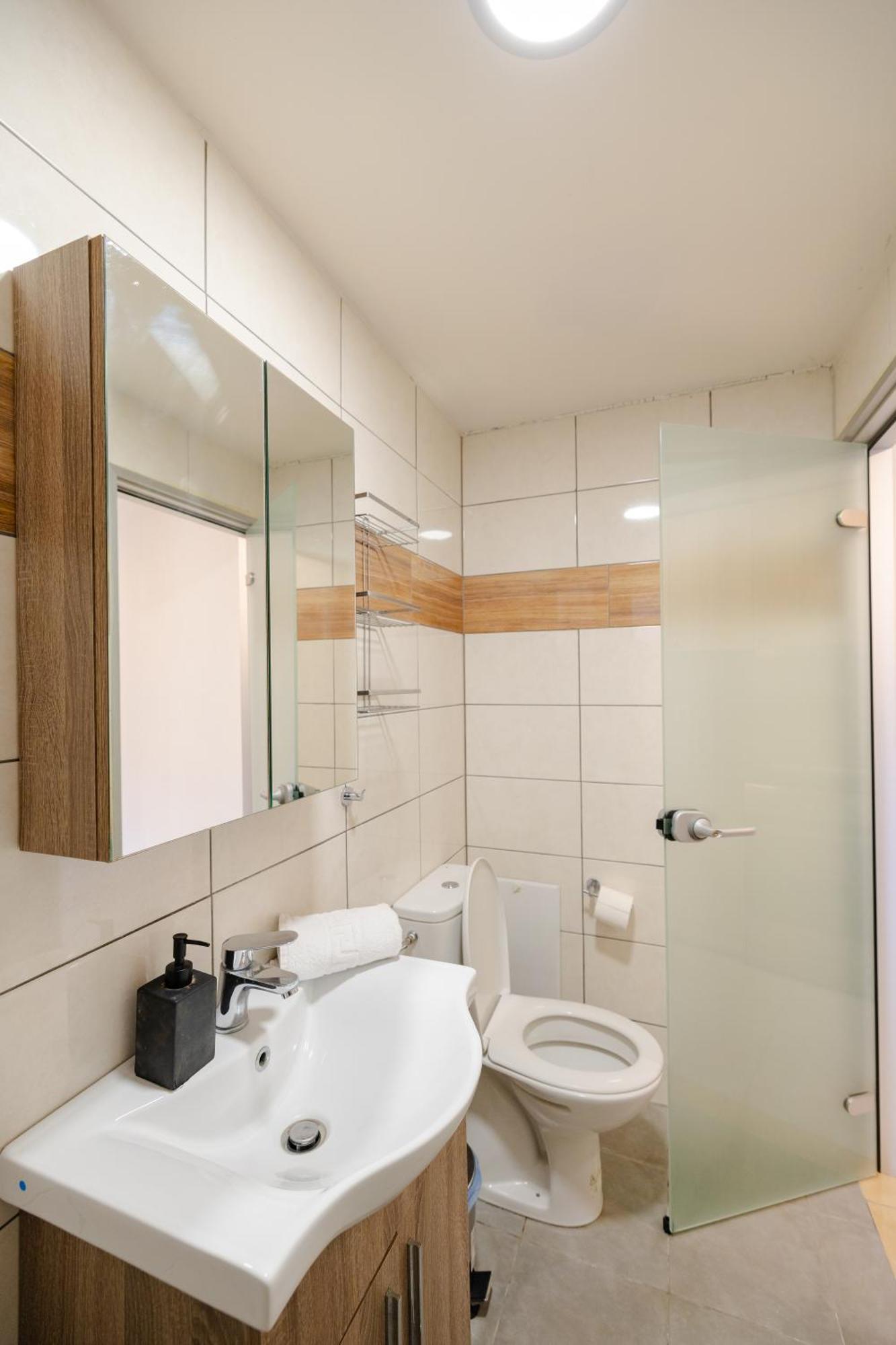 Blue Riviera Villas & Suites - Rodos Коскіну Екстер'єр фото